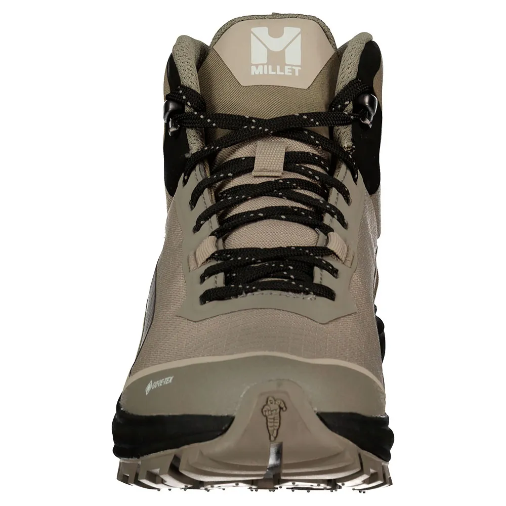 Millet Wanaka Mid Goretex Vandringskängor Millet Wanaka Mid Goretex Vandringskängor