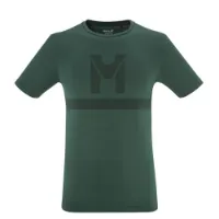 Millet Wanaka Seamless T-shirt Med Korta ärmar Millet Wanaka Seamless T-shirt Med Korta ärmar