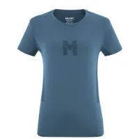 Millet Wanaka Seamless T-shirt Med Korta ärmar Millet Wanaka Seamless T-shirt Med Korta ärmar