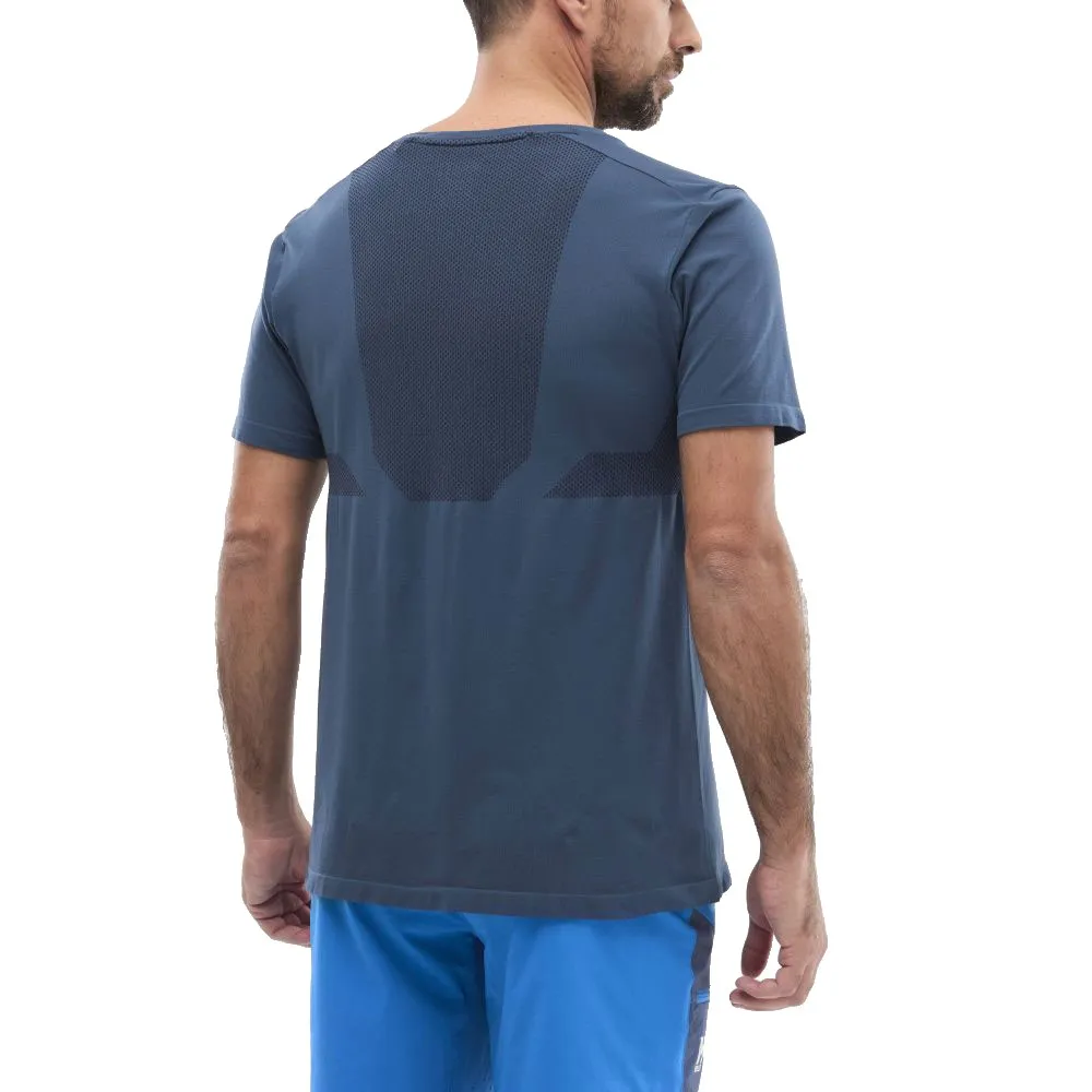 Millet Wanaka Seamless T-shirt Med Korta ärmar