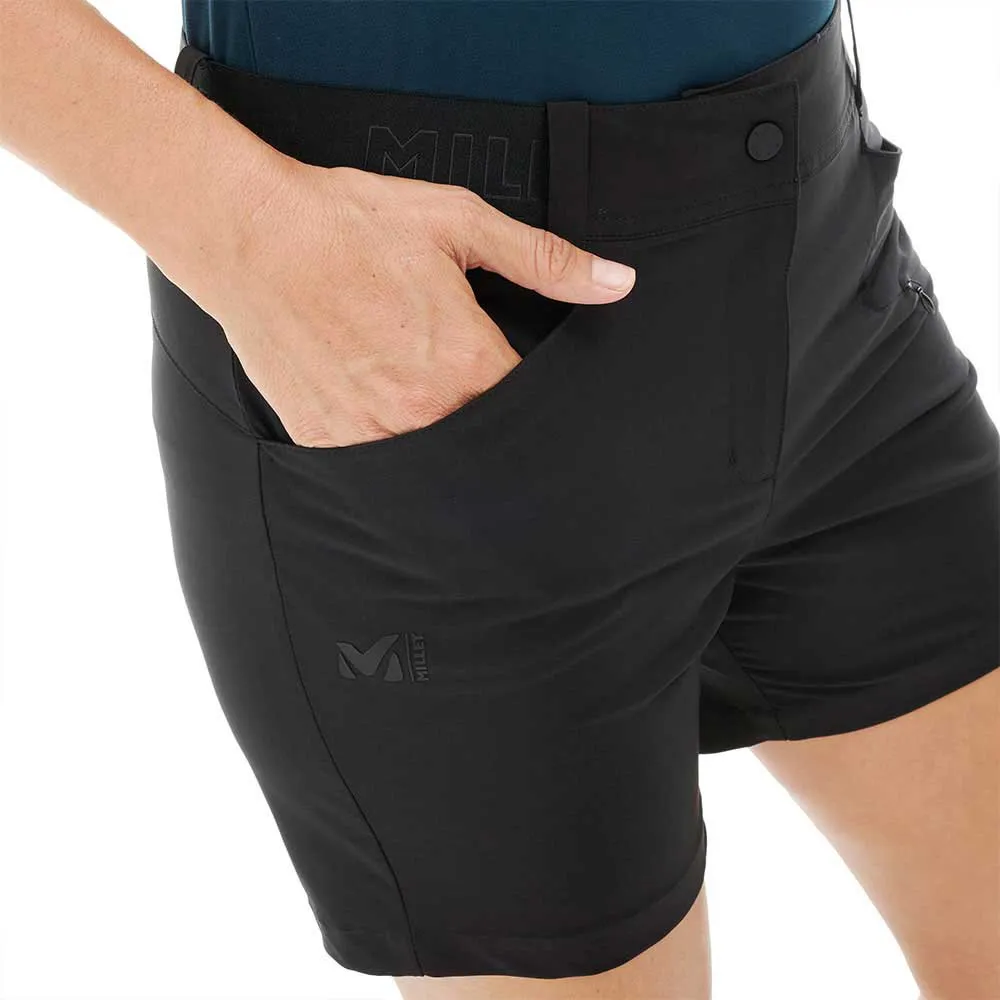 Millet Wanaka Stretch Ii Shorts