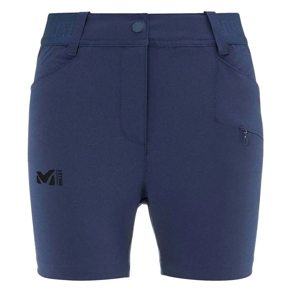 Millet Wanaka Stretch Ii Shorts
