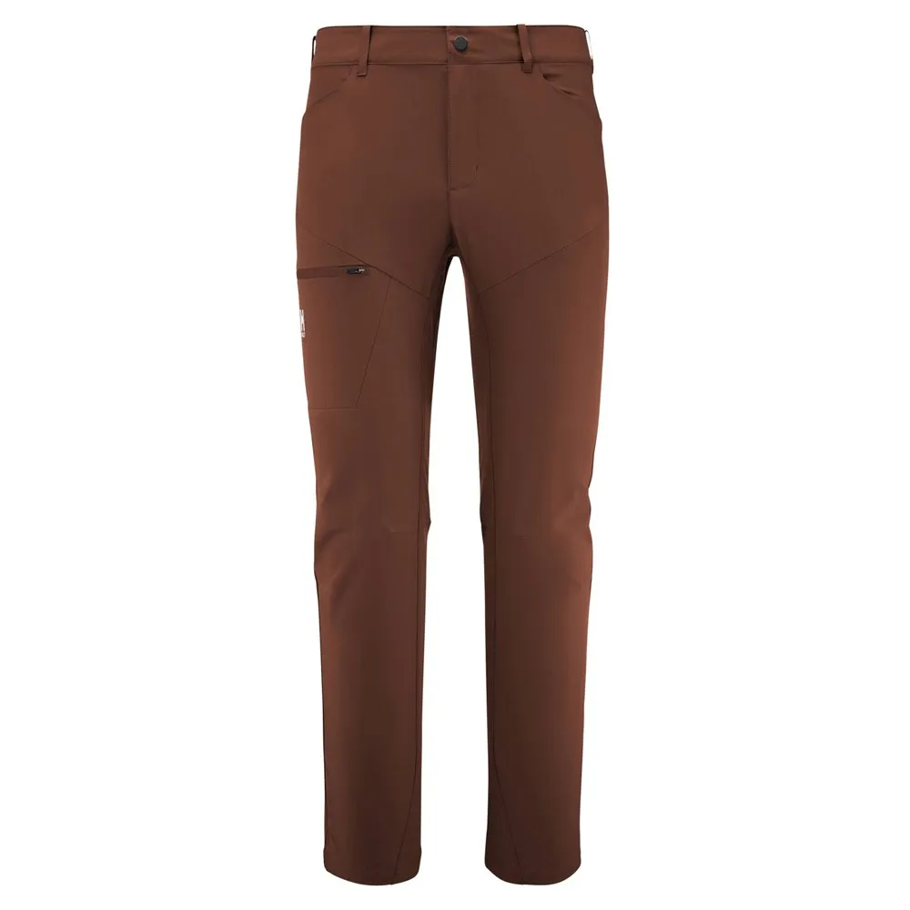 Millet Wanaka Stretch Iii Byxor Millet Wanaka Stretch Iii Byxor