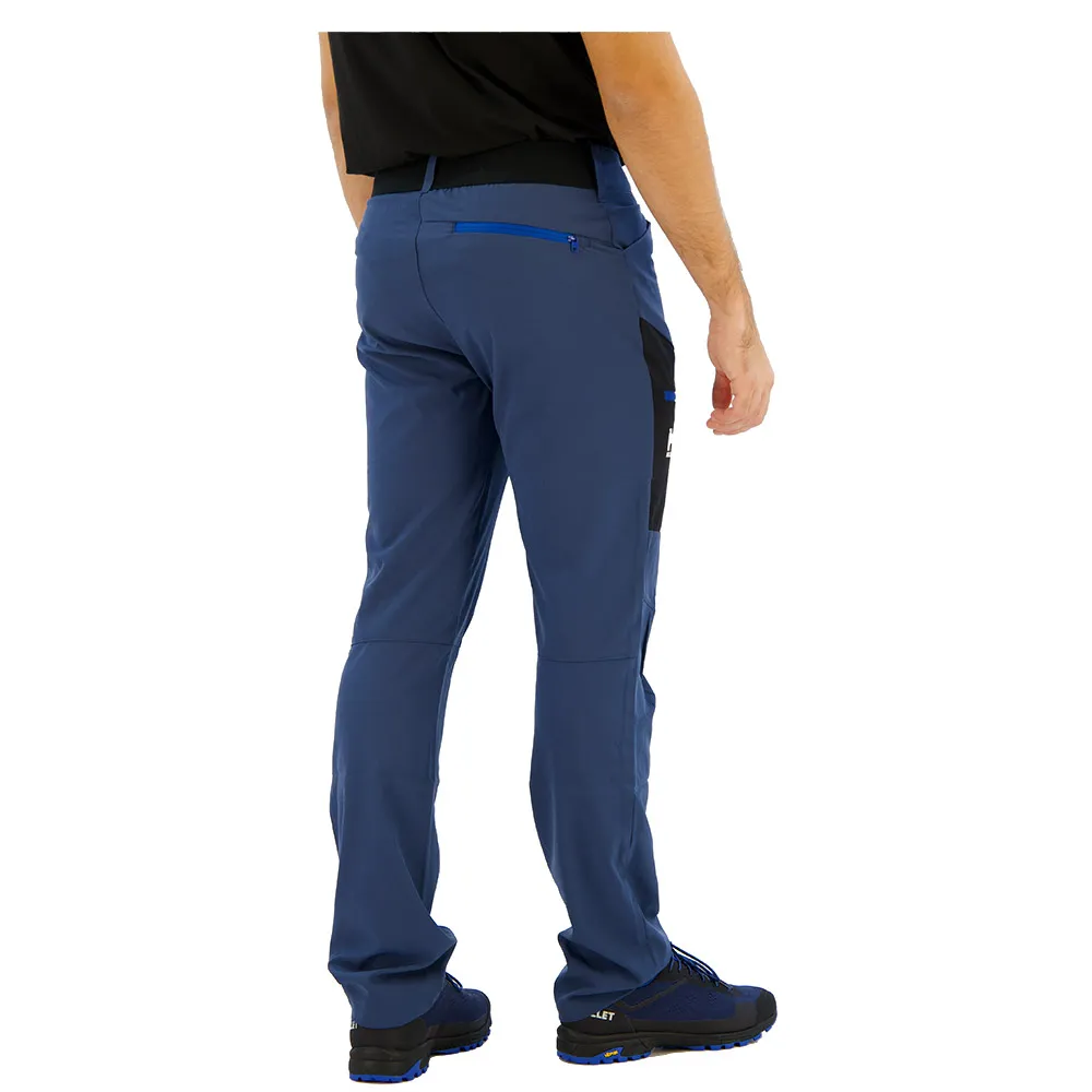Millet Wanaka Stretch Iii Byxor Millet Wanaka Stretch Iii Byxor