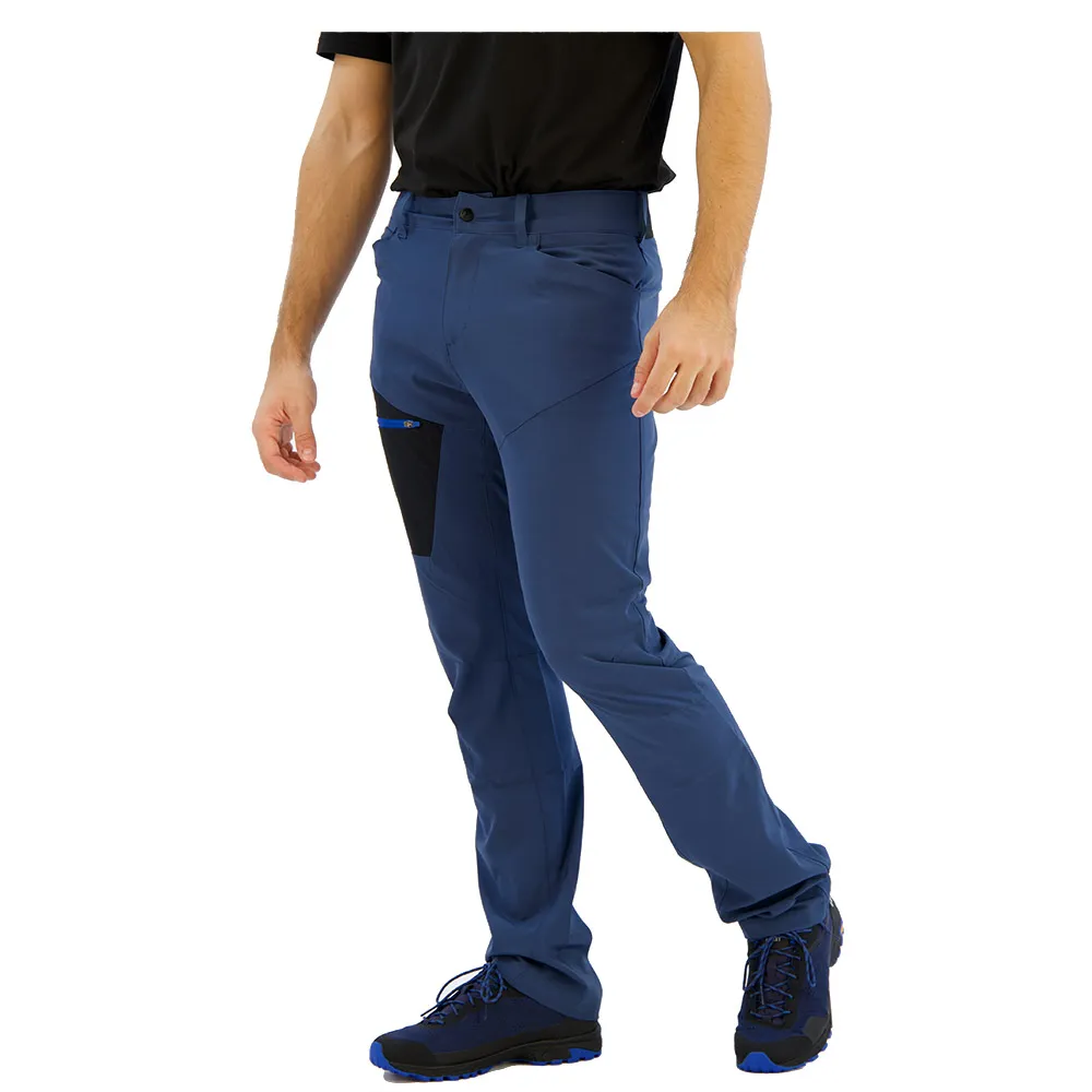 Millet Wanaka Stretch Iii Byxor Millet Wanaka Stretch Iii Byxor
