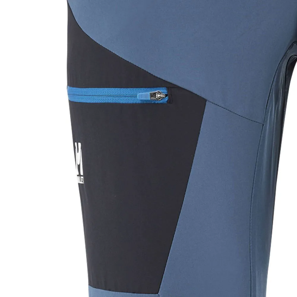 Millet Wanaka Stretch Iii Byxor Millet Wanaka Stretch Iii Byxor
