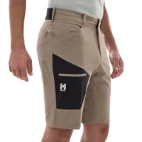 Millet Wanaka Stretch Iii Shorts Millet Wanaka Stretch Iii Shorts