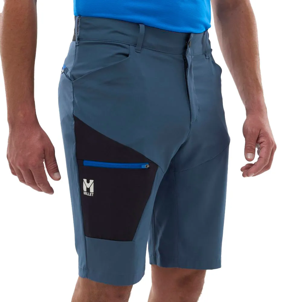 Millet Wanaka Stretch Iii Shorts Millet Wanaka Stretch Iii Shorts