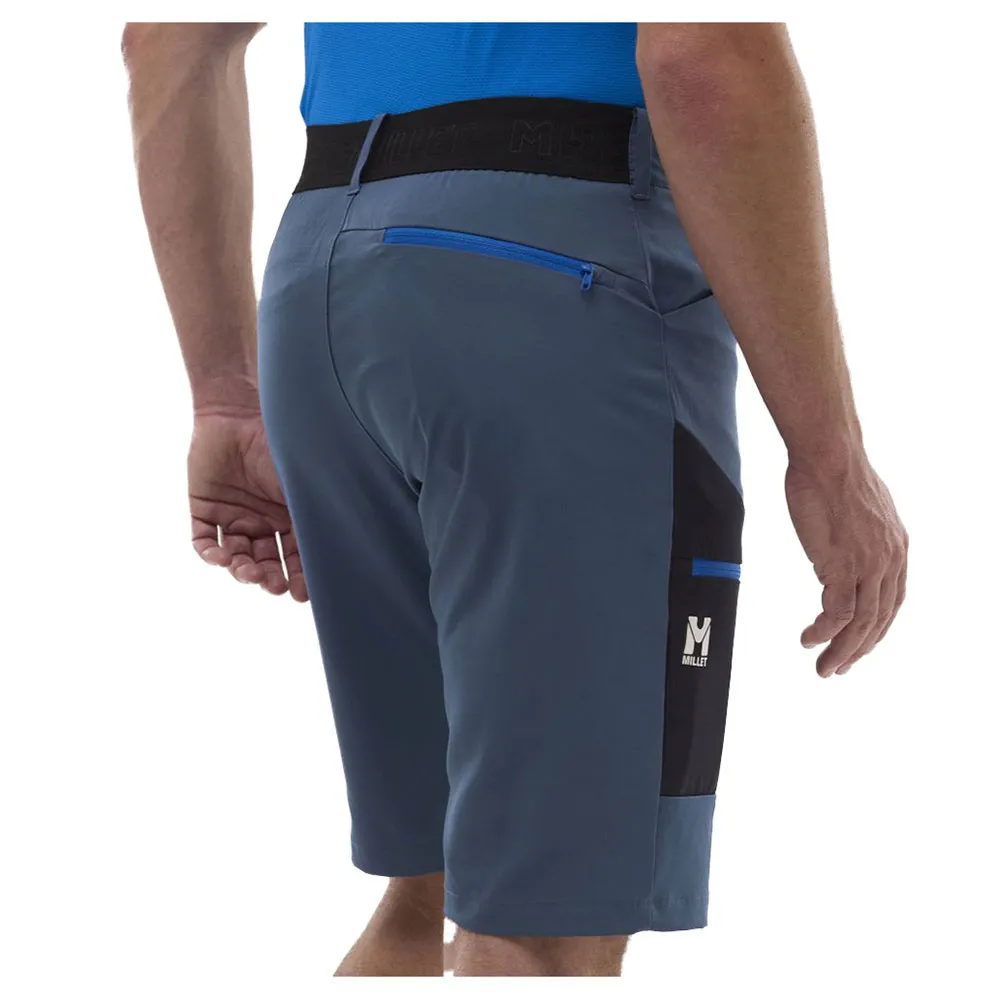 Millet Wanaka Stretch Iii Shorts Millet Wanaka Stretch Iii Shorts
