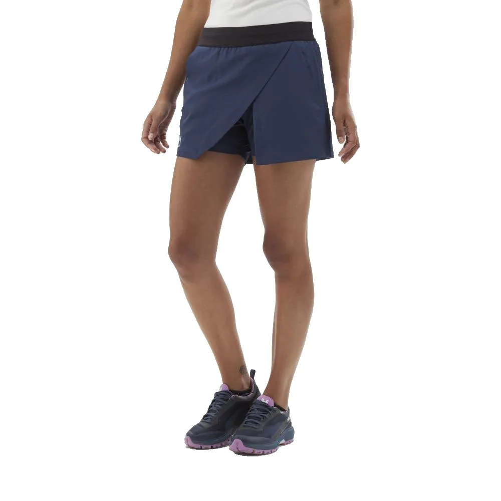 Millet Wanaka Stretch Kjol