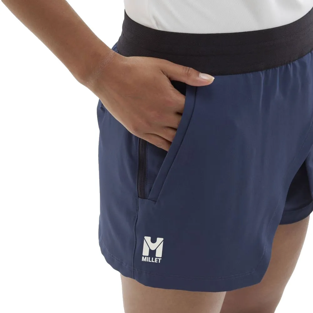 Millet Wanaka Stretch Kjol