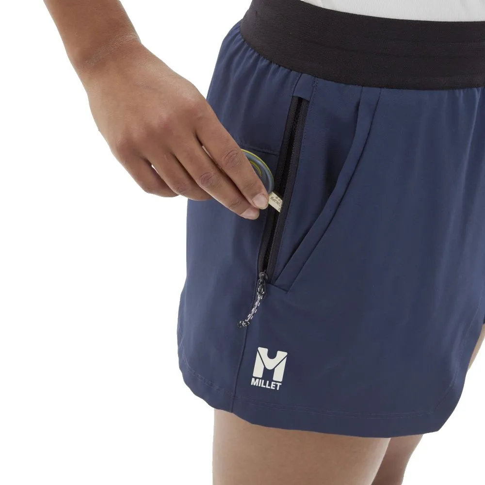 Millet Wanaka Stretch Kjol