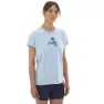 Millet Wawona T-shirt Med Korta ärmar, Iceberg