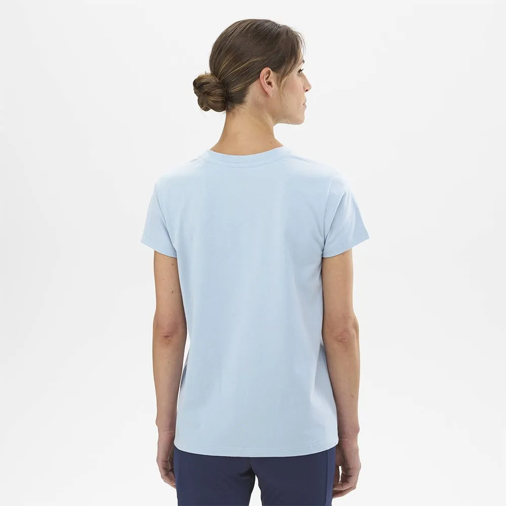 Millet Wawona T-shirt Med Korta ärmar, Iceberg