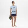 Millet Wawona T-shirt Med Korta ärmar, Iceberg