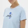 Millet Wawona T-shirt Med Korta ärmar, Iceberg