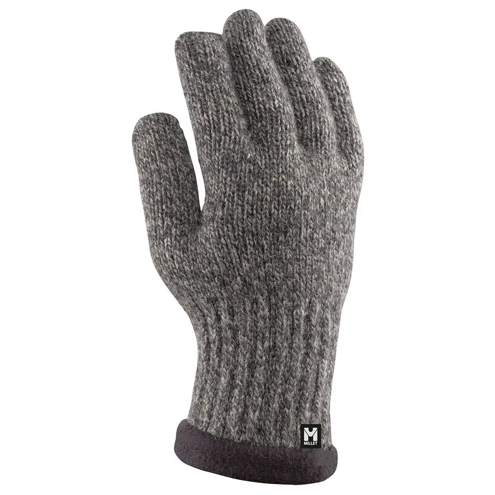 Millet Wool Handskar