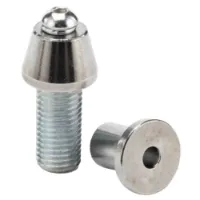 Minoura 1.75x12 Mm Adapter