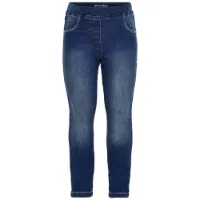 Minymo Jegging Stretch Slim Fit Byxor