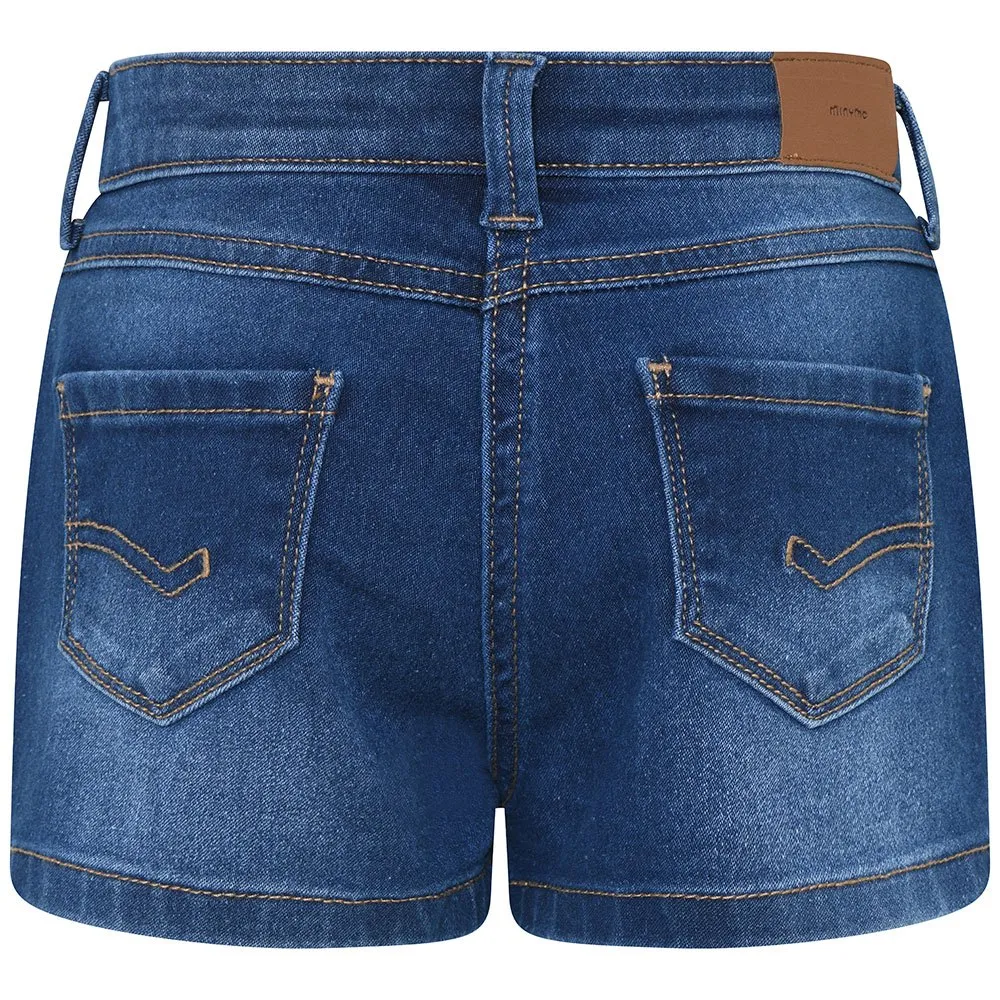 Minymo Power Stretch Shorts Minymo Power Stretch Shorts