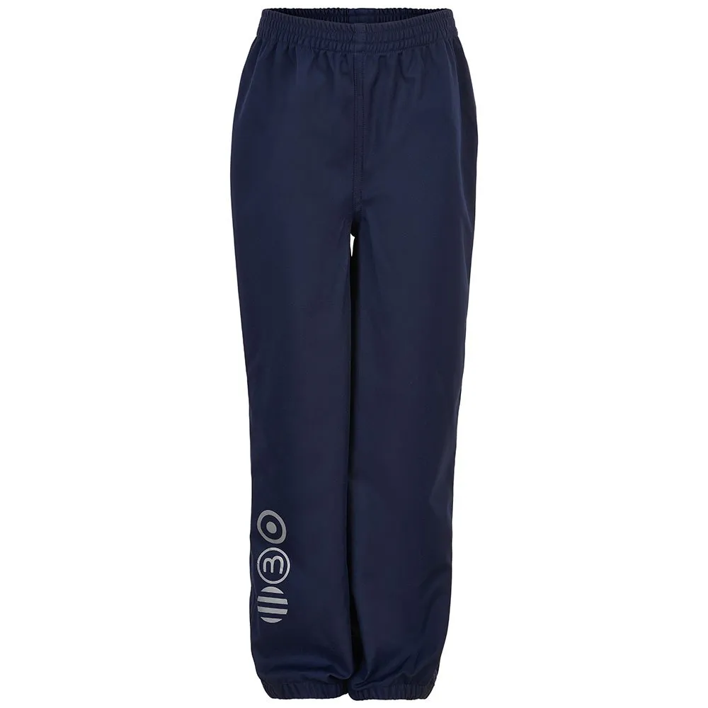 Minymo Softshell Solid Byxor