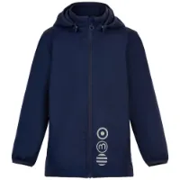 Minymo Softshell Solid Jacka