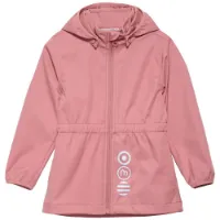 Minymo Softshell Solid Jacka