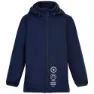 Minymo Softshell Solid Jacka