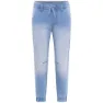 Minymo Stretch Loose Fit Byxor
