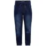 Minymo Stretch Loose Fit Shorts