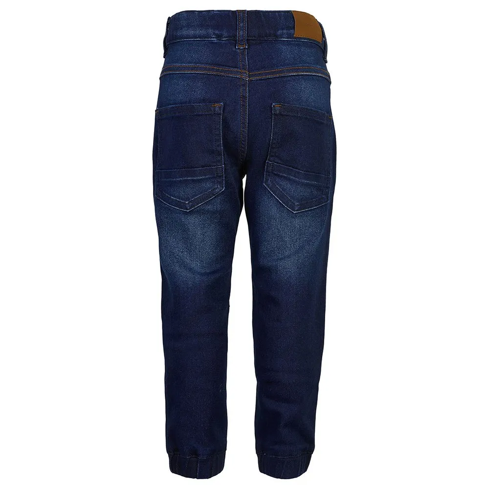 Minymo Stretch Loose Fit Shorts