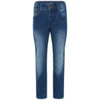 Minymo Stretch Slim Fit Byxor