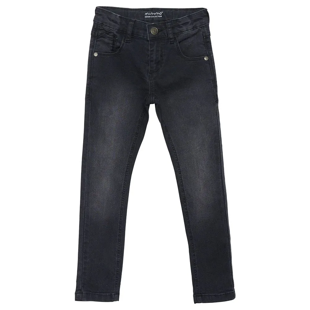 Minymo Stretch Slim Fit Byxor