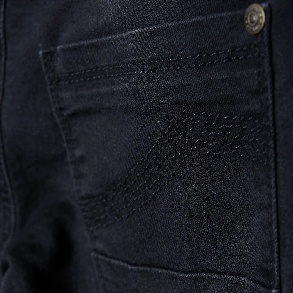 Minymo Stretch Slim Fit Byxor