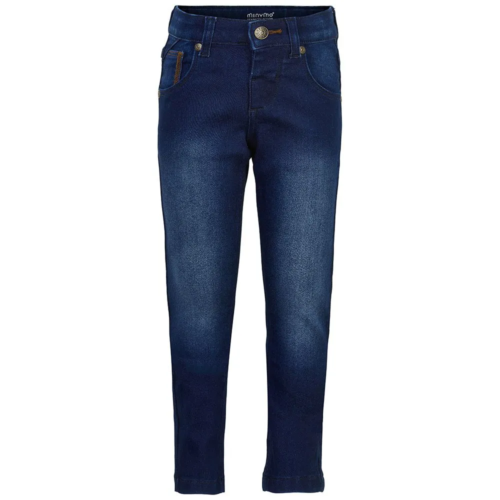 Minymo Stretch Slim Fit Shorts Minymo Stretch Slim Fit Shorts
