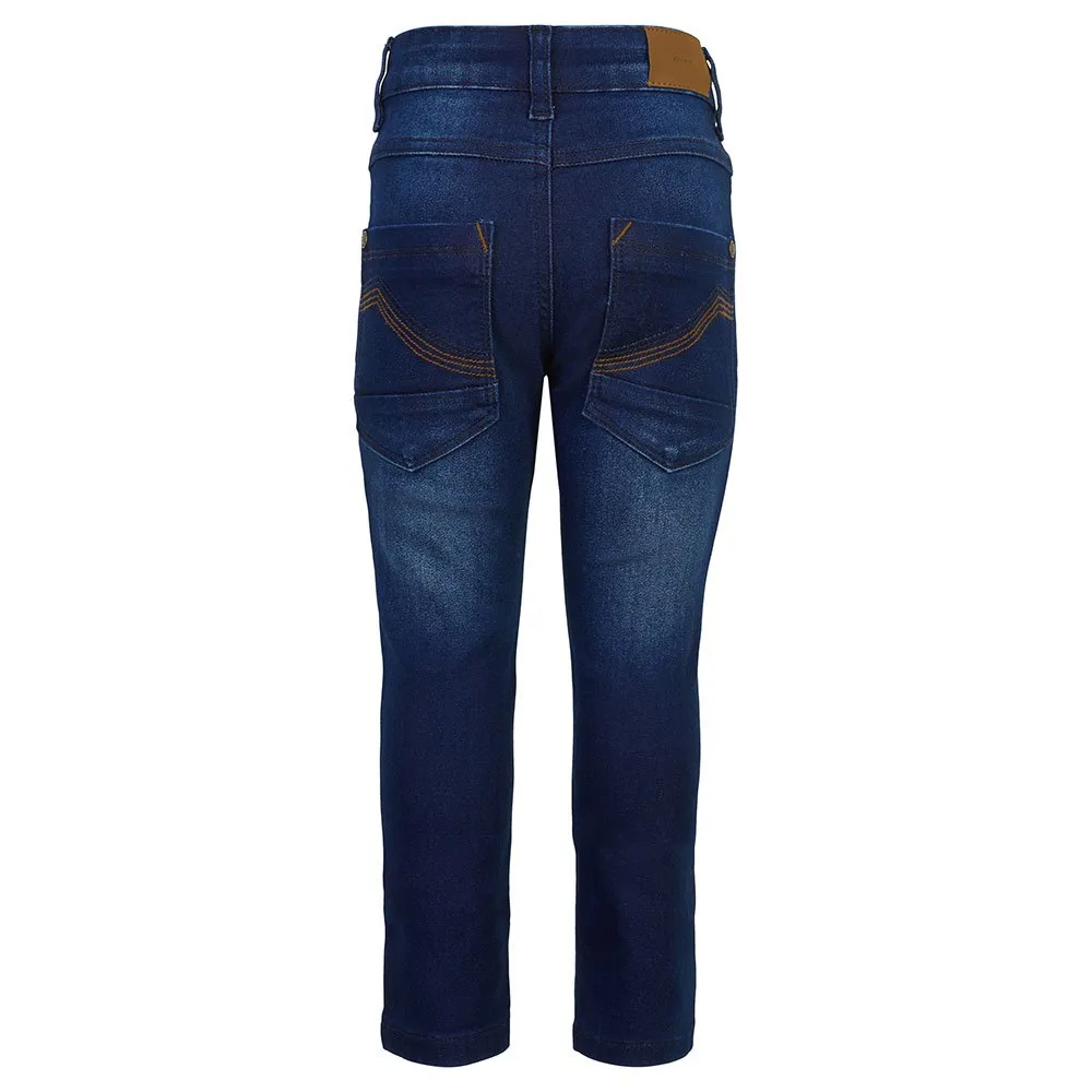 Minymo Stretch Slim Fit Shorts Minymo Stretch Slim Fit Shorts