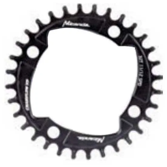 Miranda Chainflow 3d 104 Bcd Kedjehjul