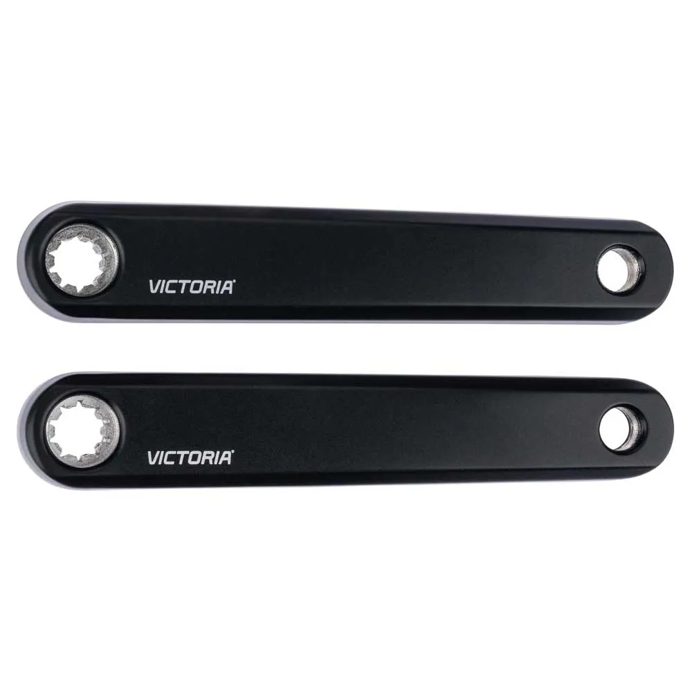 Miranda Classic Bni Bosch Gen 3 Vevarm, Black, 160mm