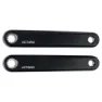 Miranda Classic Bni Bosch Gen 3 Vevarm, Black, 160mm