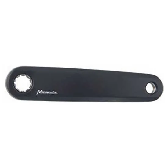 Miranda Delta 0 Bosch Höger Vevarm, Black, 170mm Miranda Delta 0 Bosch Höger Vevarm, Black, 170mm