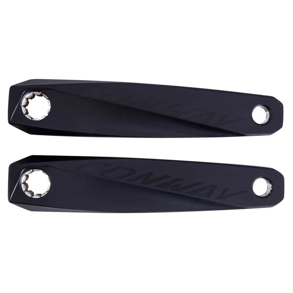 Miranda Epsilon Vevarm, Black, 165mm