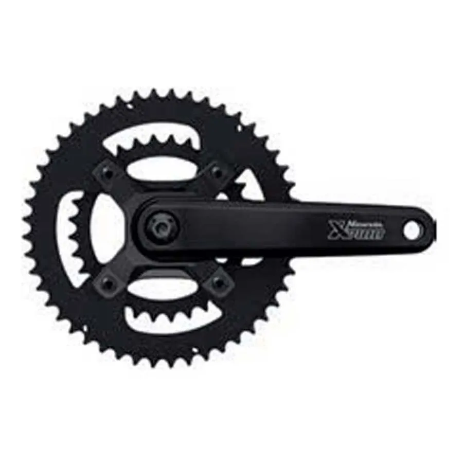 Miranda Xmod 2 Gravel 104 Bcd Vevparti