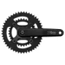 Miranda Xmod 2 Vevparti, Black, 160mm, 46-30t