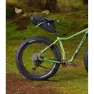 Miss Grape Cluster 13 Adventure Wp Sadeltaske, Black, One Size