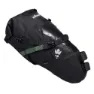Miss Grape Cluster 13 Adventure Wp Sadeltaske, Black, One Size