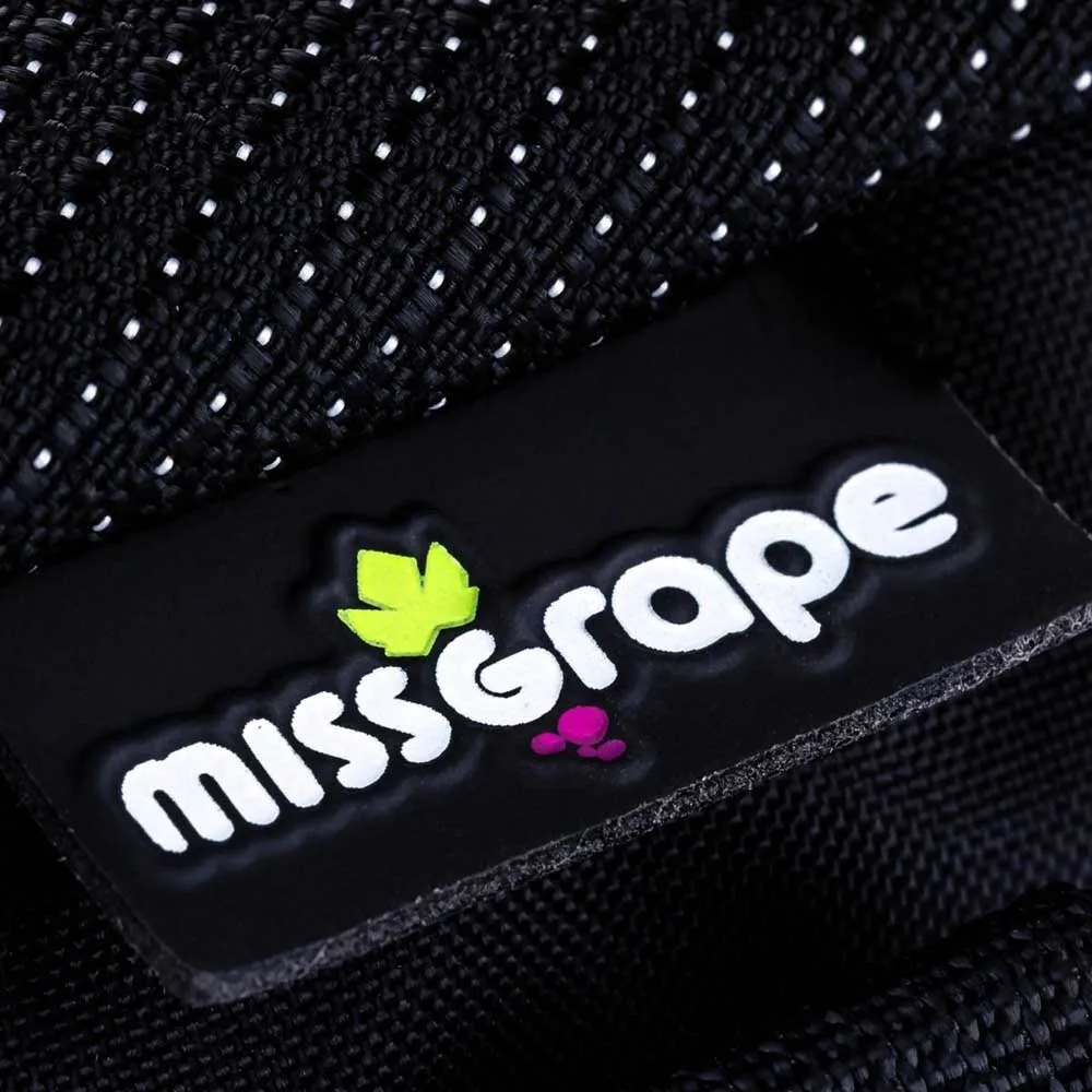 Miss Grape Internode 6 Adventure Wp Ramväska, One size Miss Grape Internode 6 Adventure Wp Ramväska, One size