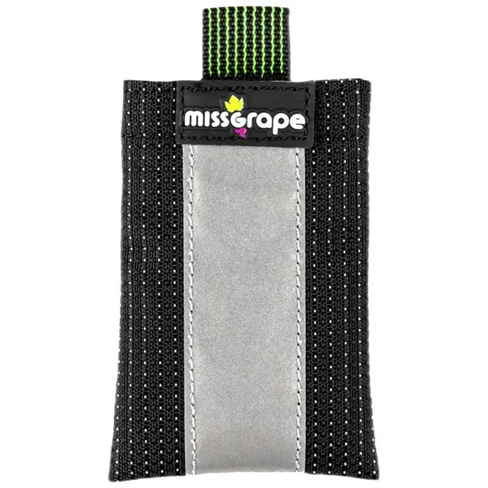 Miss Grape Portaschei Myntbörs, One size