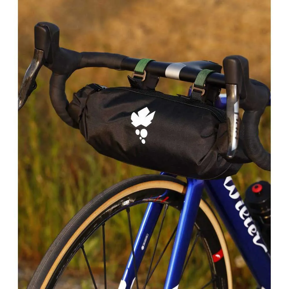 Miss Grape Tendril 4.10 Road Wp Styrväska, Black, One Size