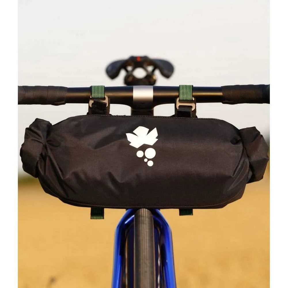 Miss Grape Tendril 4.10 Road Wp Styrväska, Black, One Size