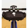 Miss Grape Tendril 4.10 Road Wp Styrväska, Black, One Size